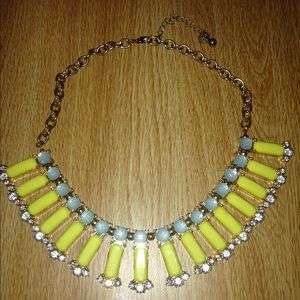 Francesca's Necklace