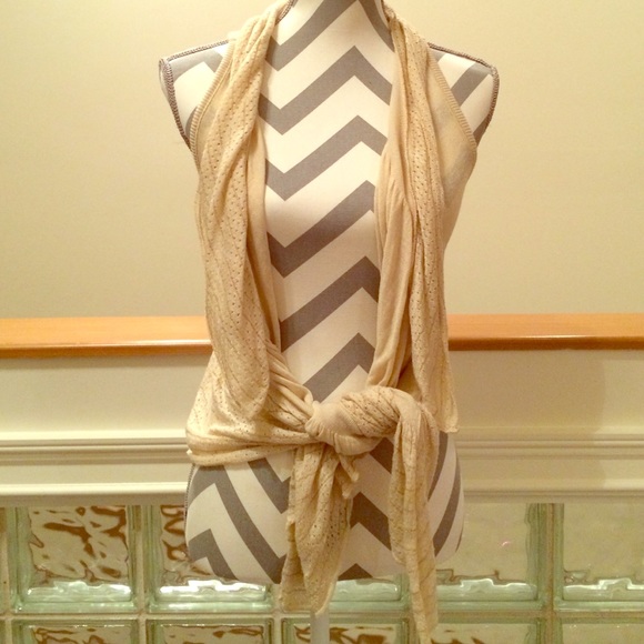 Buckle Daytrip Cardigan