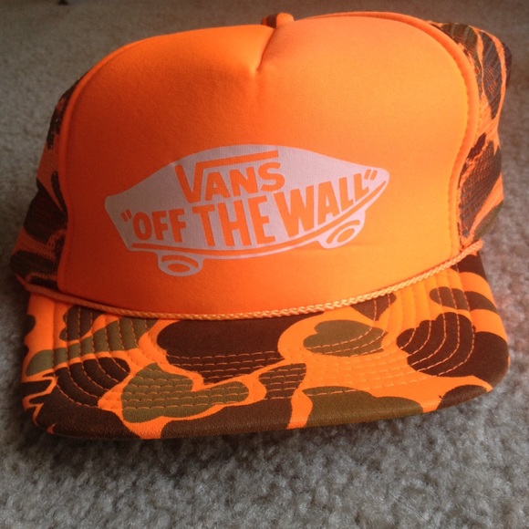 Vans SnapBack