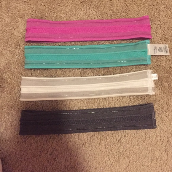 SOLD More pictures of lulu headbands - Picture 2 of 4