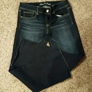 American Eagle pants