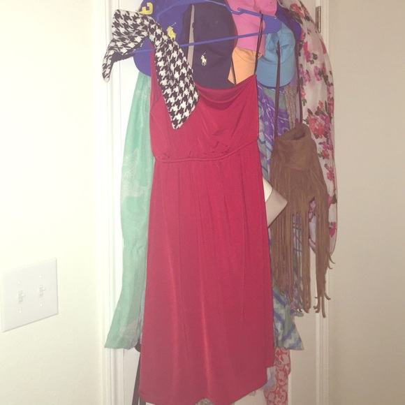 Judith March Game Day Dress