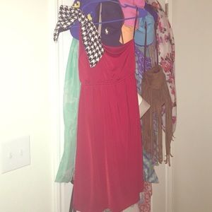 Judith March Game Day Dress