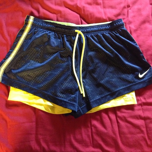 Nike shorts