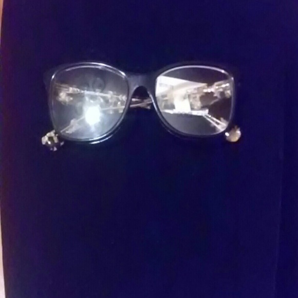 Glasses