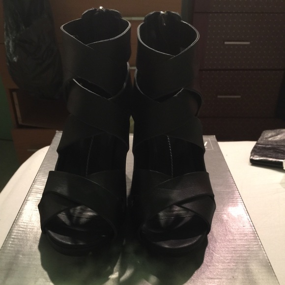 Shoes - Dolce Vita wedges