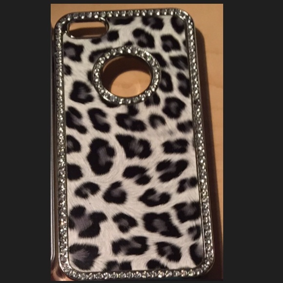 iPhone 5 case