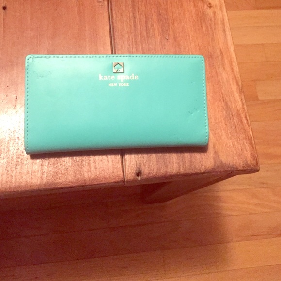 kate spade Clutches & Wallets - Kate a Spade Wallet