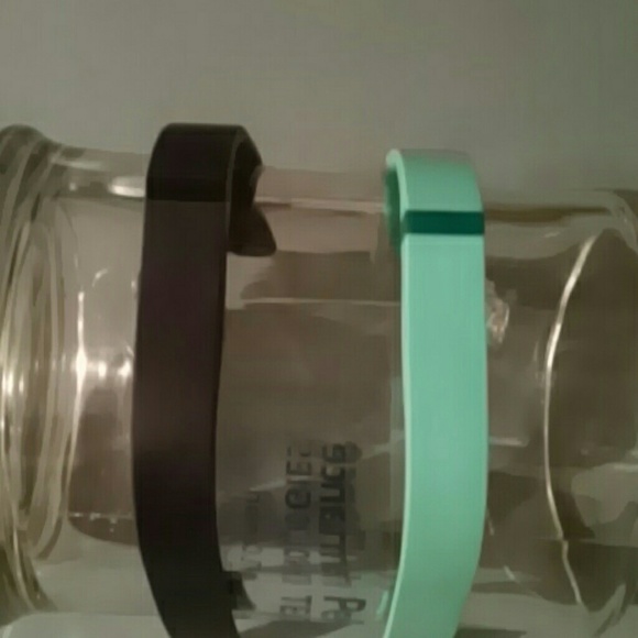 Fitbit Flex replacement bands