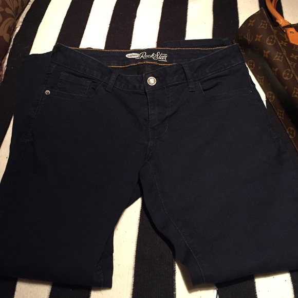 Old Navy jeans