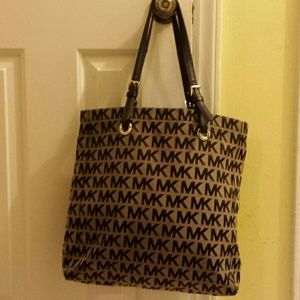 Authentic Michael Kors bag