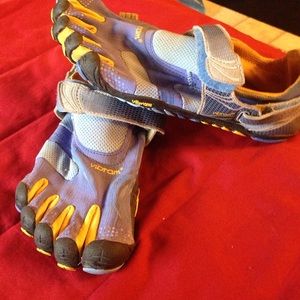 Vibram fivefingers KMD Sport