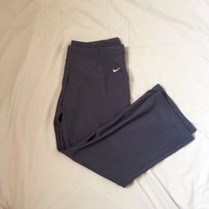 Nike Dri-Fit Workout Leggings