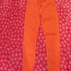 7 for all man kind jeans