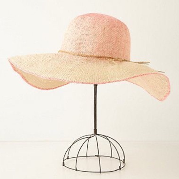 HOST PICK: Anthropologie | Tikehua Sun Hat