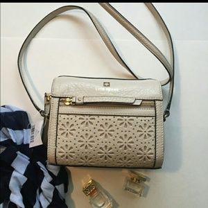 Kate Spade Looloo Perri Lane crossbody