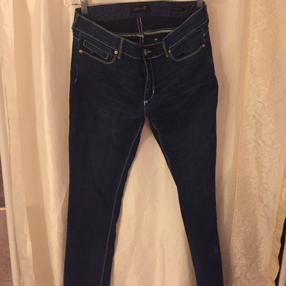 Seven Jeans size 12-14