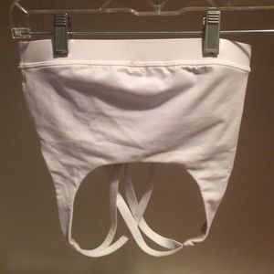 Lululemon sports bra size 4