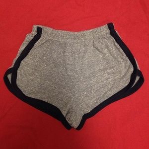 SOLD ON MERC Brandy Melville Lisette Shorts