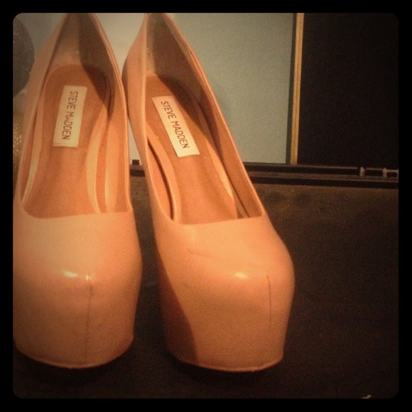 Steve Madden dejavu