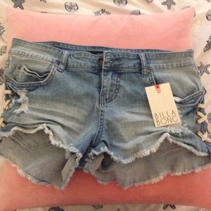 Billabong shorts