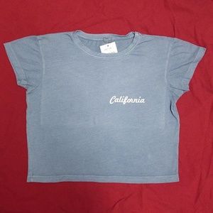 SOLD ON MERC Brandy Melville Sammy California