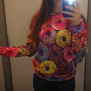 🍩Donut Sweatshirt🍩