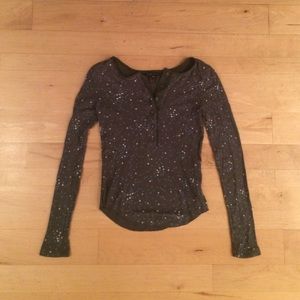 MARC BY MARC JACOBS LONG SLEEVE