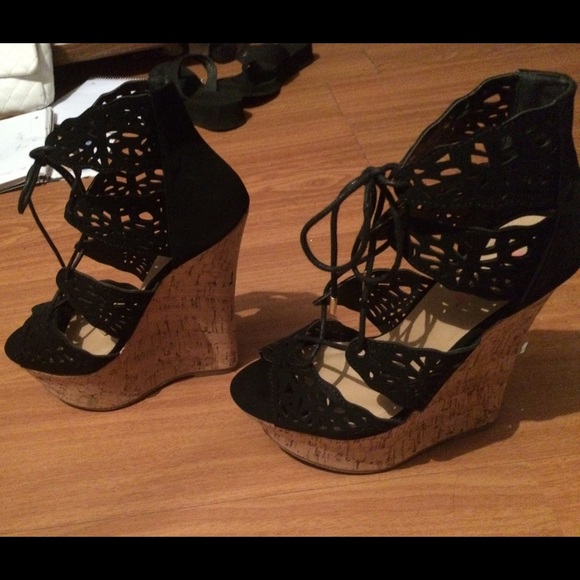 JustFab Amelia Shoes