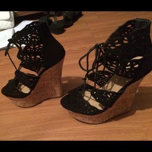 JustFab Amelia Shoes