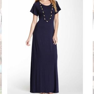 T-shirt Maxi Dress