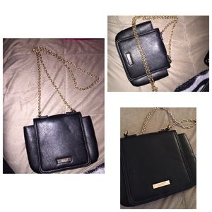 Versace cross body bag