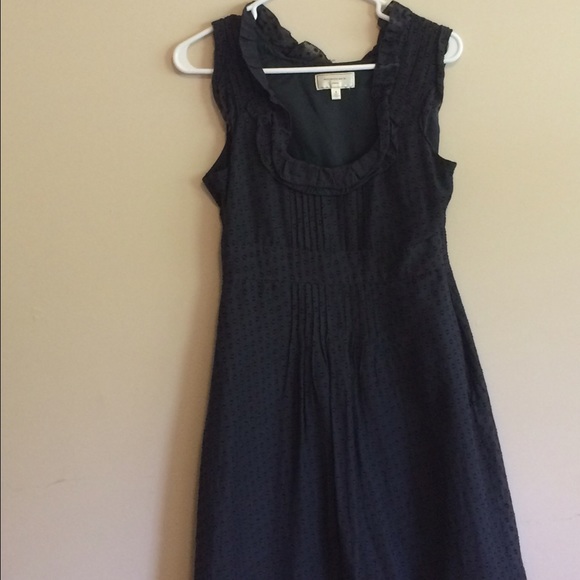 *Discounted!!* Anthropologie dress
