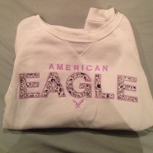 Ae sweat shirt