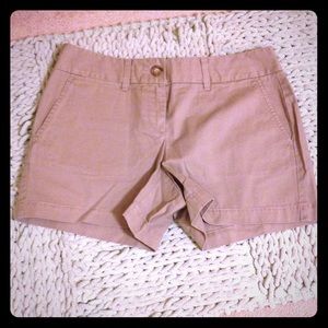 New with tags loft gray shorts