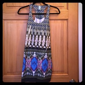 Cute dress! Xs/s