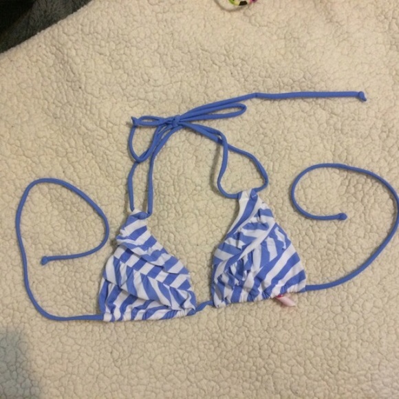 Victoria's secret bikini top