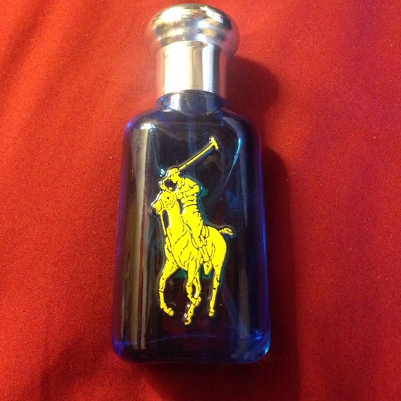 Ralph Lauren perfume