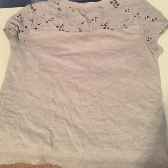 Abercrombie Kids Top - Picture 2 of 3