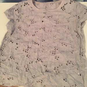 Abercrombie Kids Top