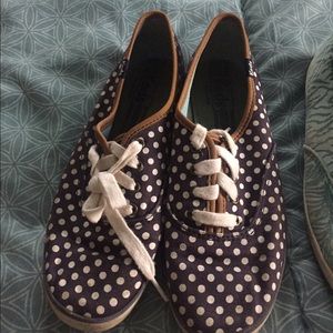 Keds sneakers