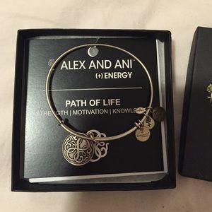 Path of Life Alex and Ani