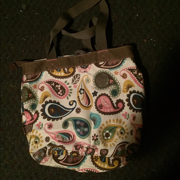 Large bag - Picture 2 of 3