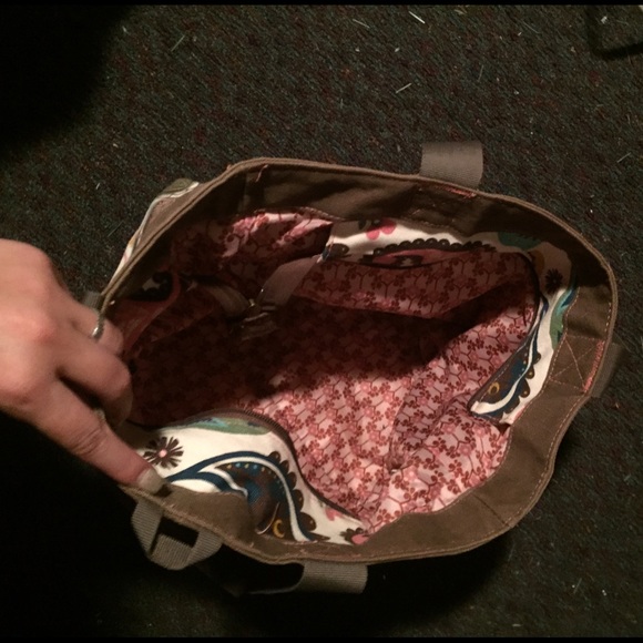 Large bag - Picture 3 of 3