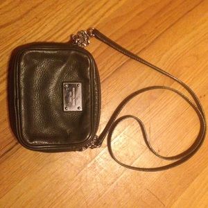 Authentic Small Michael Kors Cross Body