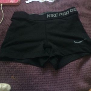 Nike Pros