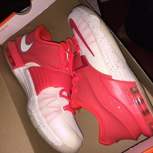Kd 7 Eggnog / ACCEPTING TRADES