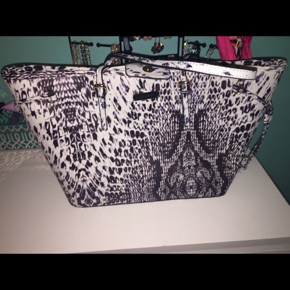 New York and Company Large tote.