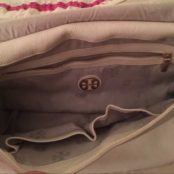 Tory Burch Marion Saddle bag - Picture 2 of 8