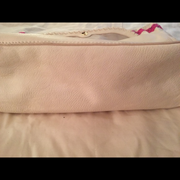 Tory Burch Marion Saddle bag - Picture 3 of 8